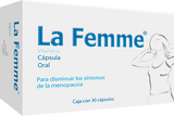 LA FEMME