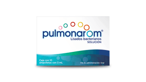 PULMONAROM