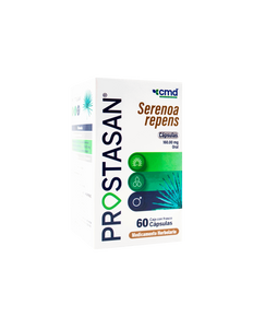 PROSTASAN Serenoa repens (Saw Palmetto)