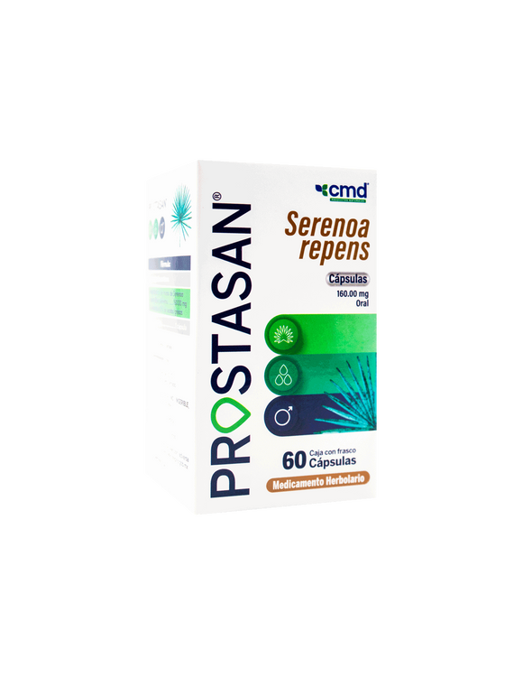 PROSTASAN Serenoa repens (Saw Palmetto)