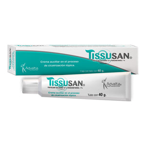 TISSUSAN CREMA