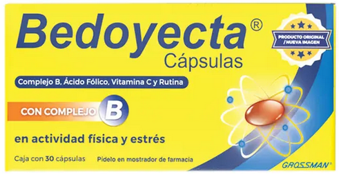 BEDOYECTA CAPS
