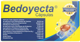 BEDOYECTA CAPS