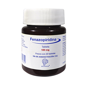 FENAZOPIRIDINA LAB PSICOFARMA Super Farmacia Universal