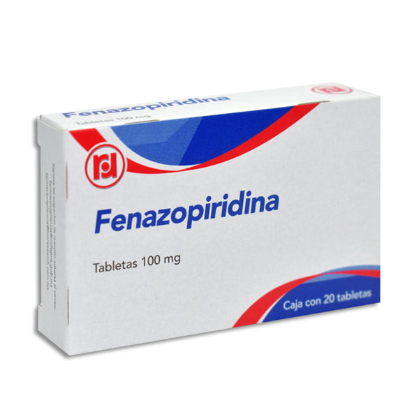 FENAZOPIRIDINA RANDAL