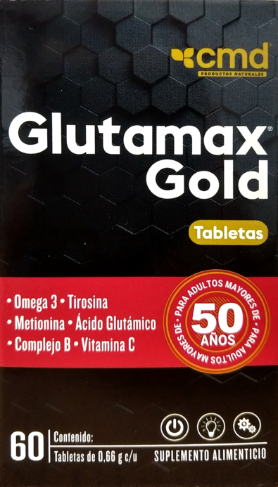 GLUTAMAX GOLD