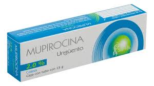 MUPIROCINA LAB. SERRAL
