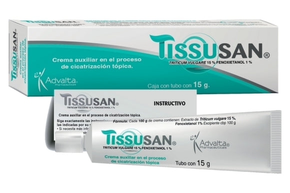 TISSUSAN CREMA