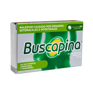 BUSCAPINA