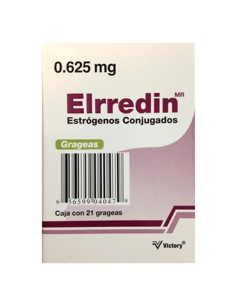 Estrógenos Conjugados Tableta estrógenos conjugados tableta