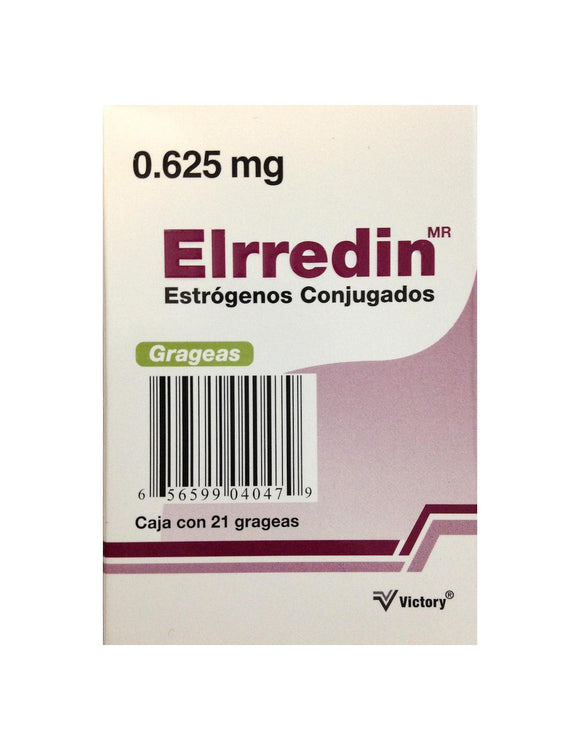 ordenar estrógenos conjugados en línea