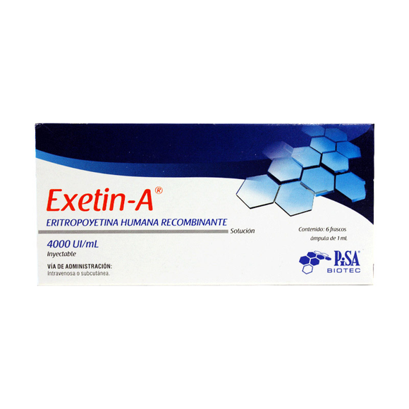 Exetin A