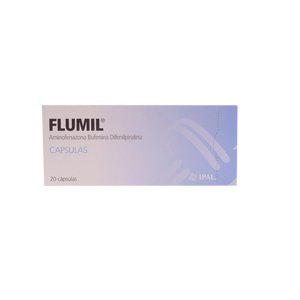 FLUMIL CAPS