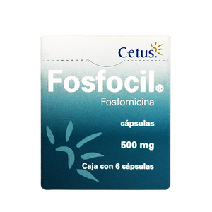 FOSFOCIL C/6
