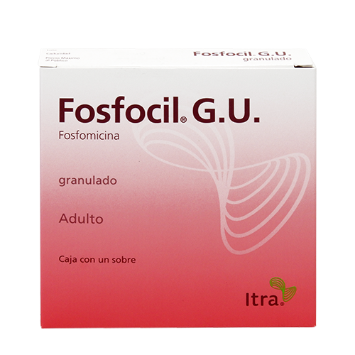 FOSFOCIL G.U.