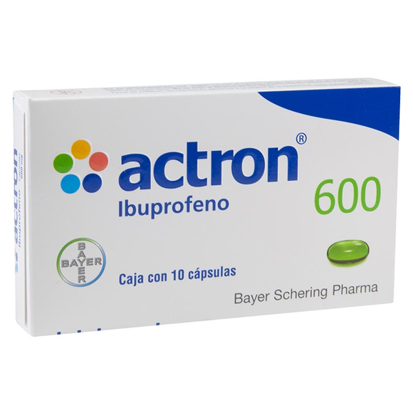 ACTRON 600