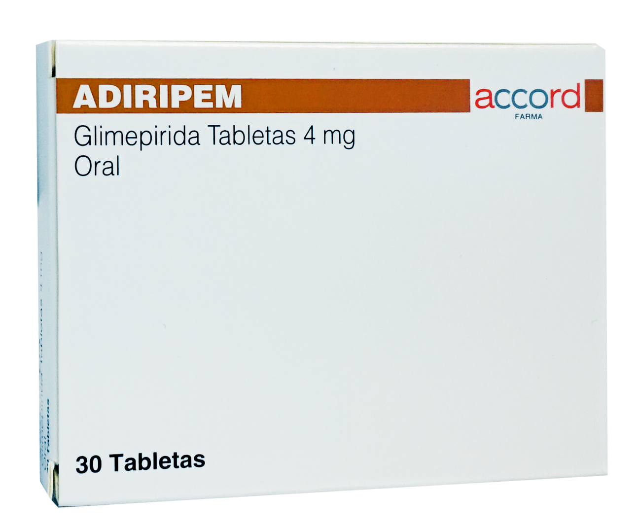 Glimepirida Medleyパッケージインサート