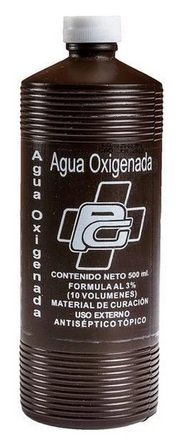 Tablada Agua Oxigenada 20 Vol x100ML Crema, Tablada Aguas Oxigenadas -  Farmacia Los Alamos