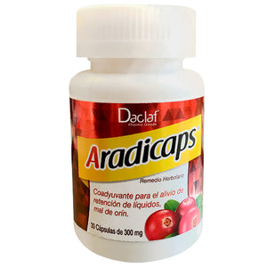 ARADICAPS