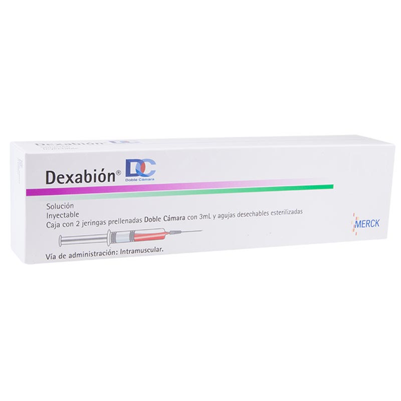 DEXABION D C C/2