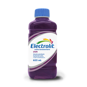 ELECTROLIT UVA 625ml