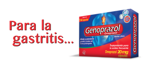 GENOPRAZOL – Super Farmacia Universal