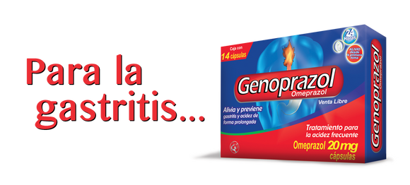 GENOPRAZOL