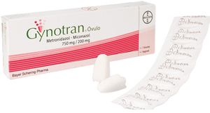 Gynotran GYNOTRAN – Super Farmacia Universal