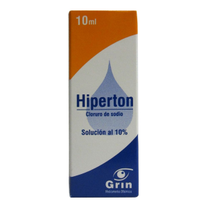 HIPERTON 10%