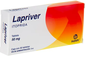 ITOPRIDA LAPRIVER