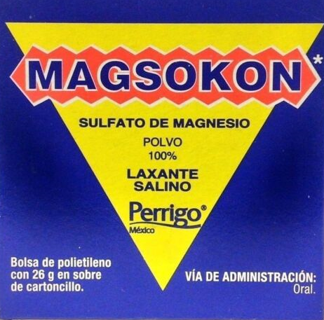MAGSOKON
