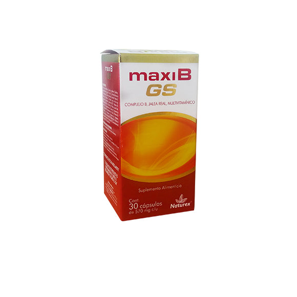 MAXI B GS