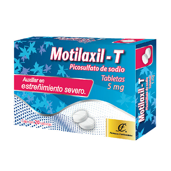 MOTILAXIL-T