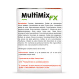 MULTIMIX FX