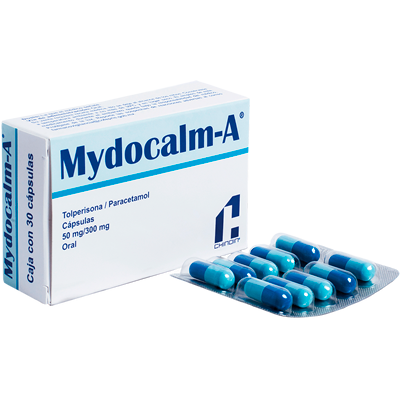 MYDOCALM-A