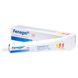 DICLOFENACO FENAGEL GEL