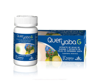 QUERYABA G – Super Farmacia Universal