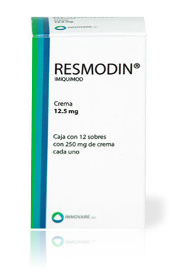 Imiquimod Genérico