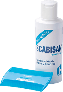 SCABISAN