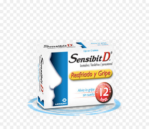 Sensibit D NF