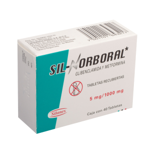 SIL-NORBORAL