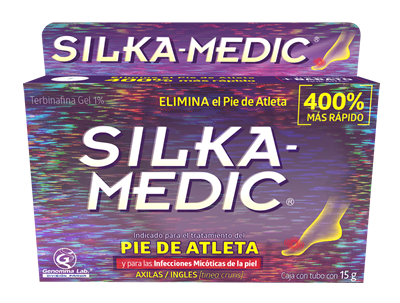 SILKA MEDIC