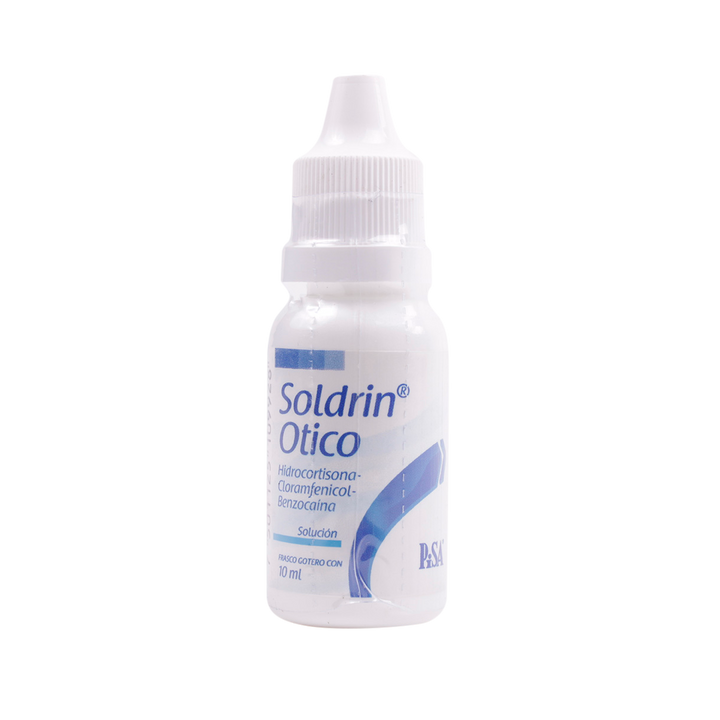 SOLDRIN ÓTICO – Super Farmacia Universal