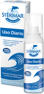 STERIMAR USO DIARIO 100ML