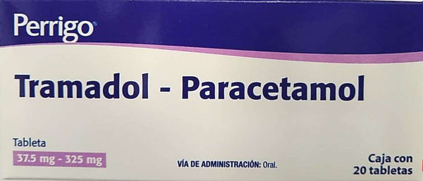 Comprar Tramadol Genérico